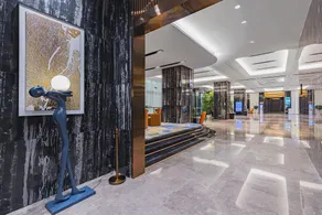 Songzi Jintou Makkeda Wyndham Hotel - Image 4