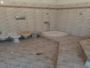 Modest Farmhouse in Voutas with Fireplace - Image 5
