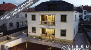 Viseu Guest Inn - Image 4
