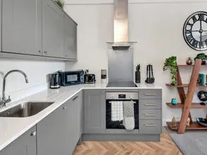 Apartment in Ripon Market Place Charm - Image 5