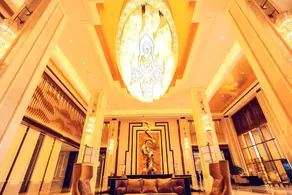 Jinfu International Hotel - Image 4