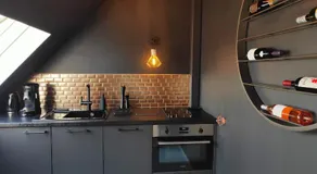 Le duplex d'Albert logement d'exception à Namur - Image 3