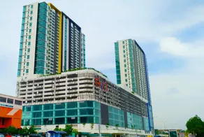 Harmony Studio @ Evo SOHO Bangi - Image 2