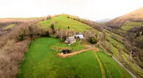 Bele Ame - Parcel Tiny House - Tiny House face aux Pyrénées, près de Lourdes MAE-4543 - Image 3