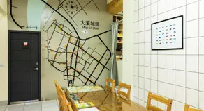 Hostel Alley Inn -桃園民宿075 - Image 3