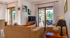 3 bedroom Villa Cardia with private pool, Aphrodite Hills Resort - Image 2
