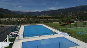 Sabiñanigo Camp & Hotel - Image 4