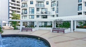 Calypso Tower Unit 1603 - Beachfront and Stunning ocean views - Image 3