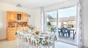 Les PerceNeige - Maison 85 m² à Port-Bail-Sur-Mer - Image 3