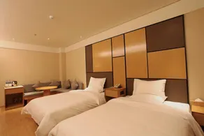 Ji Hotel Yuncheng Tiaoshan Street - Image 5