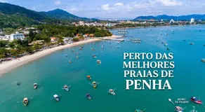 Pousada Ilha do Itacolomi, Crianças Até 14 não paga acompanhado de 1 pagante - Image 5