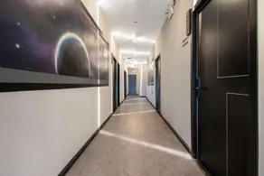 GD Jelly Esports Hotel - Image 5