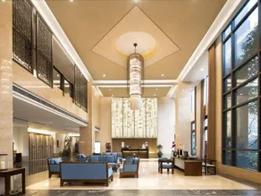 Yu Shui Hot Spring Hotel - Image 2