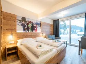 Chalet in Mauterndorf near Ski Lift - Image 2