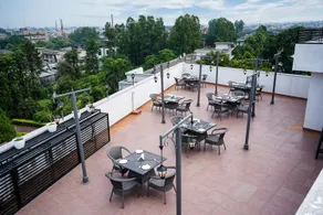 Hotel Ludhiana Regency - Image 3