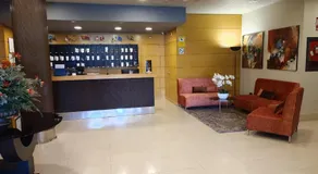 Hotel Reston Valdemoro - Image 4