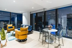 LUXURIOUS NYE FIREWORKS BALCONY VIEWS 2020 2B 2B - Image 2