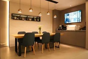 Home Inn Style Golden Beijing Zhongguancun Suzhouqiao Metro Station - Image 2