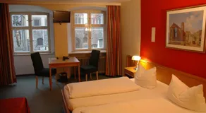 Hotel Paulanerstuben - Image 4