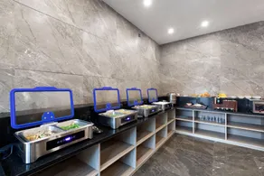 Tuker Shanglin Hotel (Ji'an Xingan High-speed Railway Station Branch) - Image 5