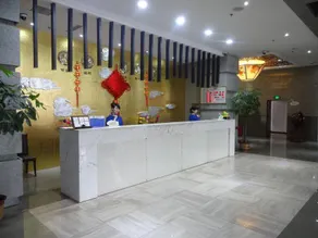 Taihang Shanshui Hotel - Image 3