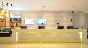 City Comfort Inn Wuhan Yuanlin Road Metro Station - Image 4
