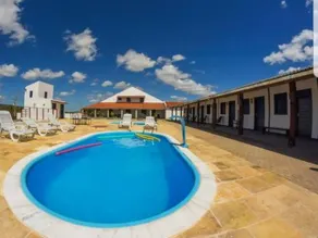 Hotel Fazenda Serrota Preta - Image 3