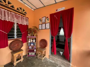 Kak Yah Homestay Gunung Ledang - Image 2