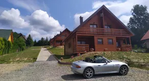Domki w Beskidach - Image 5
