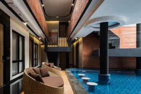 Allura Azana Resort Tawangmangu - Image 4