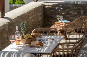 Ktima Drilli - Experience the authentic Naxian lifestyle - Image 4