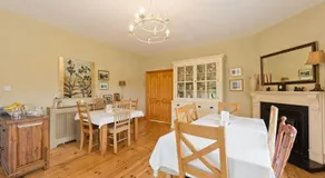 Ash House Bed and Breakfast - Image 5