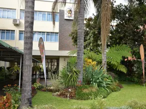 Cresta Oasis Hotel - Image 3