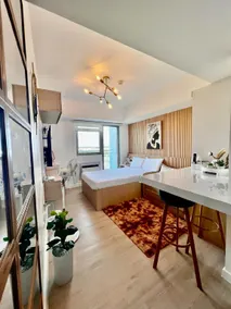 Bliss and Bryce Crib 2 at Azure North Pampanga - Image 2
