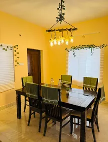 Charter Stays 3BHK Luxurious Flat in Manikonda - Image 5
