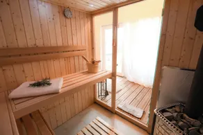 Tweet Apartments with Sauna and optional Breakfast Close To Terme Sveti Martin - Image 2