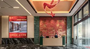 Oriental Elegant Hotel - Image 5