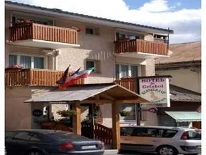 Hôtel Cristol Briançon - Image 3