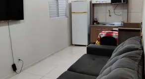 Apartamento modelo chalé 201 - Image 2