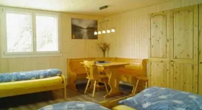 Ferienwohnung, Ferienhof Wald - Image 2