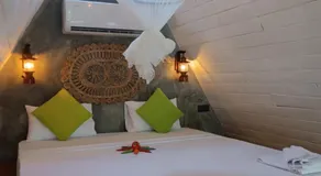 Beach House Kalukatiya - Family Villa, Seaview Room, Garden Room, Beach Cabana - Image 2