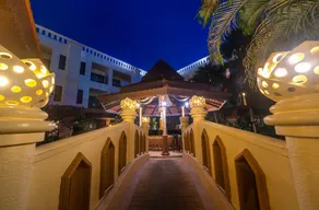 Shanaya Beach Resort & Spa Phuket - Image 4