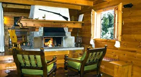 Chalet Tradizionale con bel giardino - Image 3