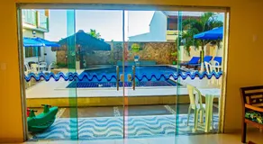 Pousada Palmares - Image 5