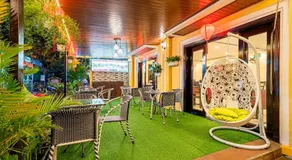 Golden River Hotel - Image 4