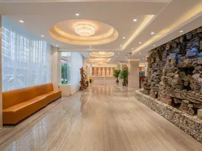 Fuya Garden Hotel Guiyang - Image 3