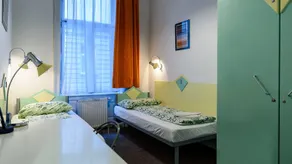 MP Hostel Budapest - Image 3