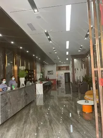 Fengyuan Business Boutique Hotel - Image 4