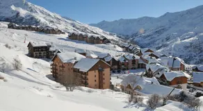 Les Hauts de Valmeinier **** - 4 Rum 6/8 Människor - Image 5