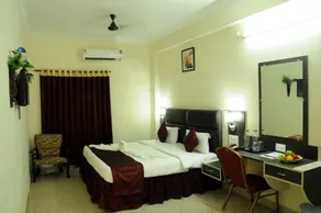 Hotel Vihas Inn Tirupati- Near Alipiri - Image 2